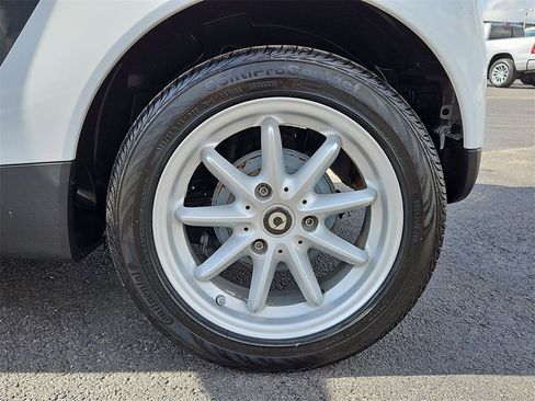 Used 2008 smart fortwo pure image 28