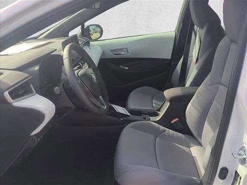 New 2026 Toyota Corolla SE image 12