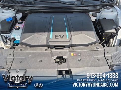 Used 2023 Hyundai Ioniq 5 SEL AWD/4WD image 27