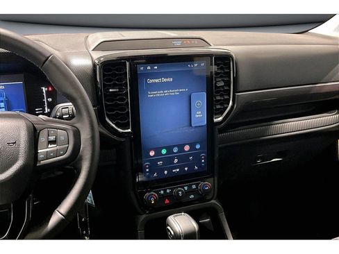 New 2025 Ford Ranger XLT w/ Equipment Group 301A High image 37