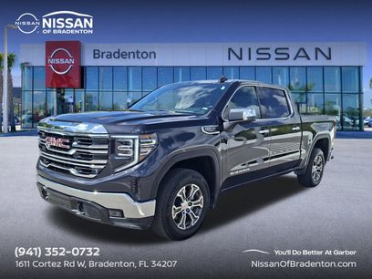 Used 2026 GMC Sierra 1500 SLT