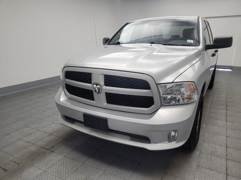 Used 2017 RAM 1500 Express AWD/4WD image 15