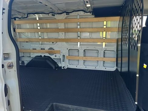 Used 2025 Ford Transit 250 Low Roof w/ Exterior Upgrade Package RWD image 8