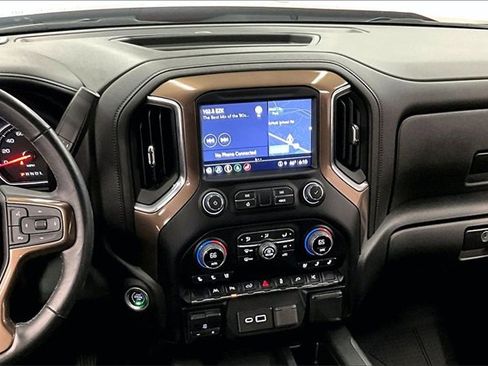 Used 2022 Chevrolet Silverado 1500 High Country w/ Safety Package II image 6