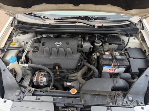 Used 2007 Nissan Sentra 2.0 S w/ Convenience Plus Pkg FWD image 20