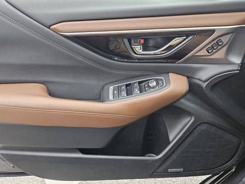 Used 2022 Subaru Outback Touring XT image 16