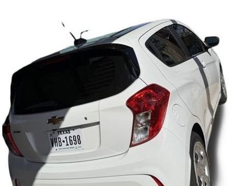 Used 2022 Chevrolet Spark LS image 11