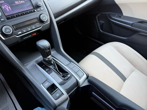 Used 2018 Honda Civic LX image 12