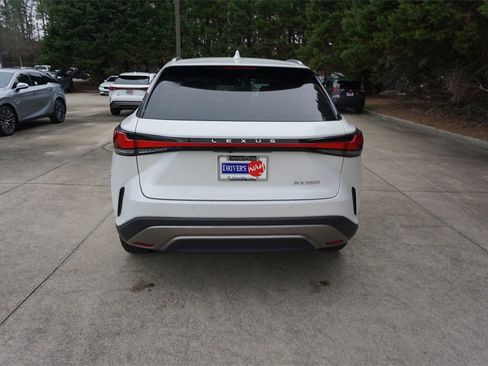 Used 2023 Lexus RX 350 Premium image 24