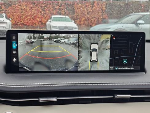 Used 2025 Genesis GV70 3.5T Sport w/ Sport Advanced Package image 15