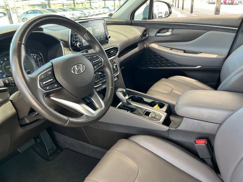 Used 2019 Hyundai Santa Fe FWD image 20