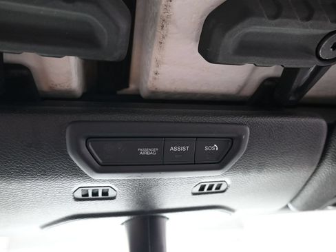 Used 2022 Jeep Wrangler Unlimited Sport AWD/4WD image 27