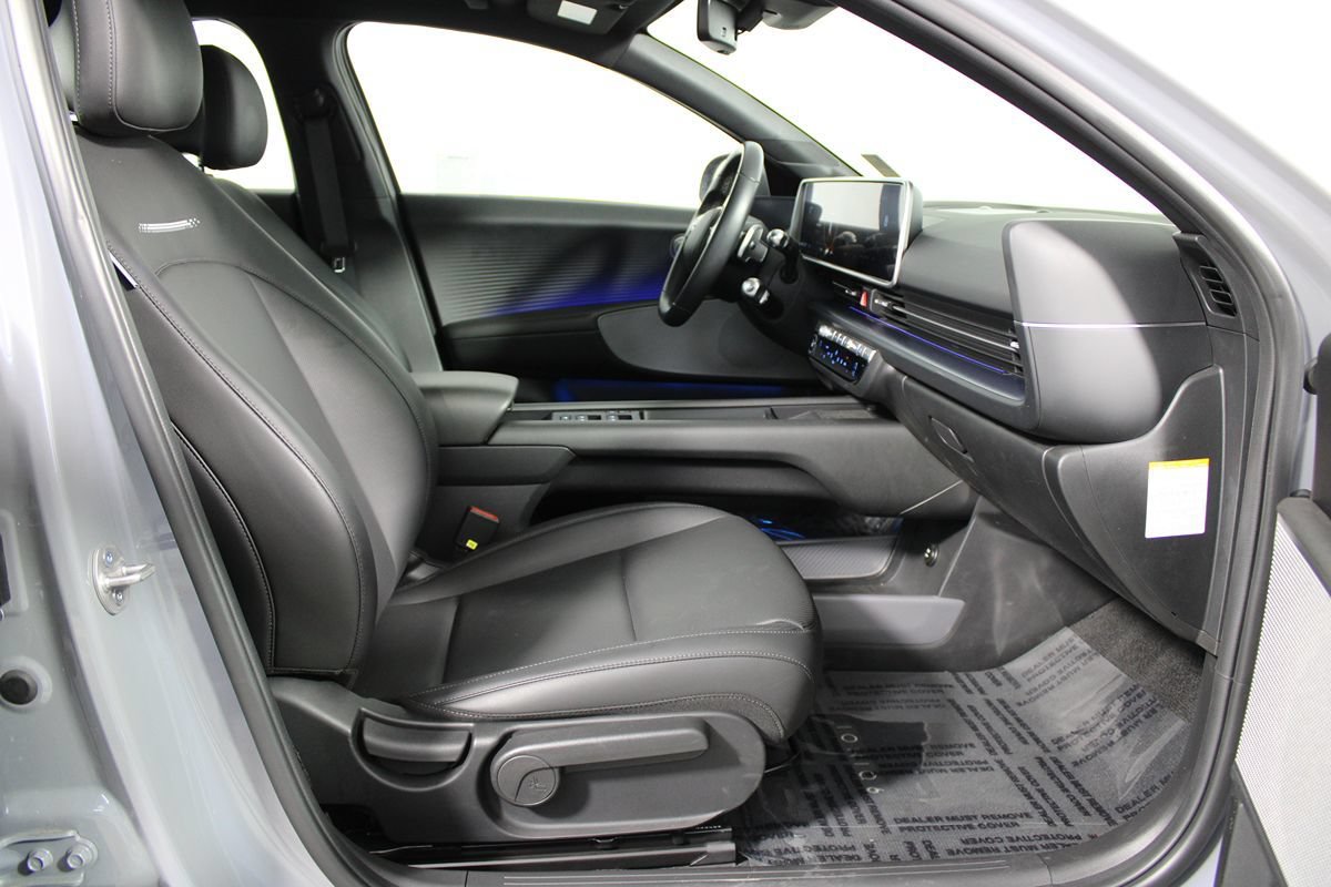 Used 2024 Hyundai Ioniq 6 SEL RWD image 21