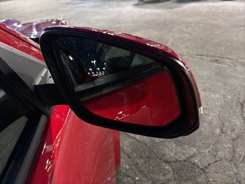 Used 2024 Toyota Tacoma TRD Sport image 4