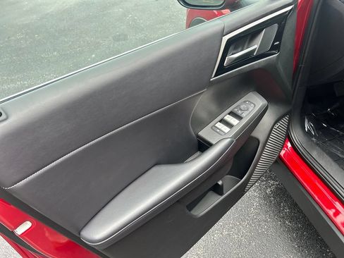 Used 2025 Mitsubishi Outlander SE AWD/4WD image 12