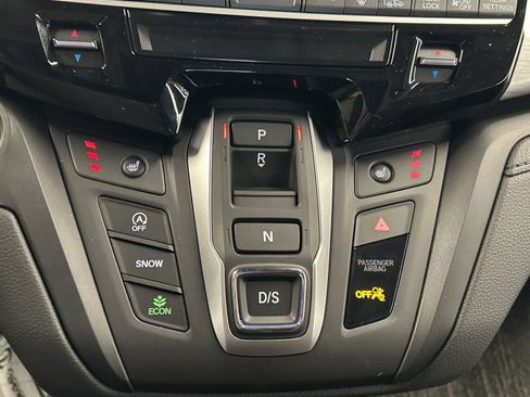 New 2026 Honda Odyssey EX-L image 23