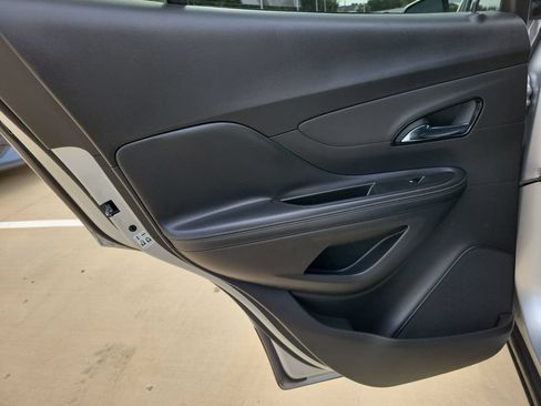 Used 2019 Buick Encore Essence w/ Safety Package II FWD image 13