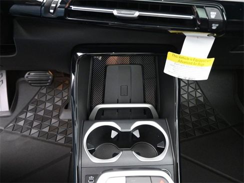 New 2025 BMW X1 xDrive28i w/ Technology Package image 3