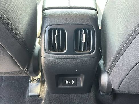 Used 2025 Hyundai Tucson SEL AWD/4WD image 30