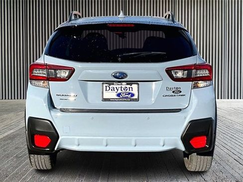 Used 2023 Subaru Crosstrek 2.5i Limited image 4