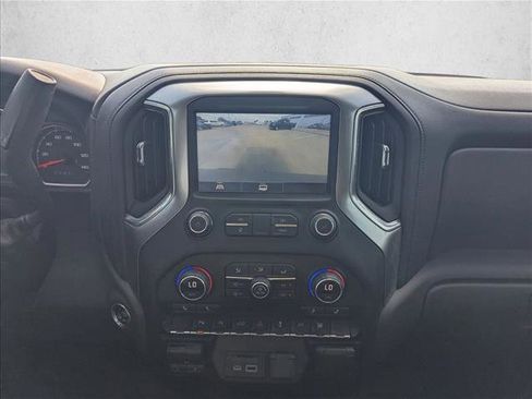 Used 2021 Chevrolet Silverado 1500 LT w/ Texas Edition Plus image 10