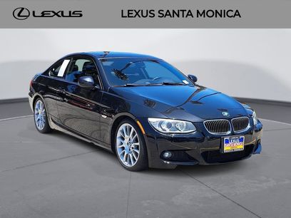Used 2012 BMW 328i Coupe