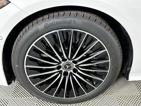 New 2026 Mercedes-Benz CLE 450 4MATIC Cabriolet image 32