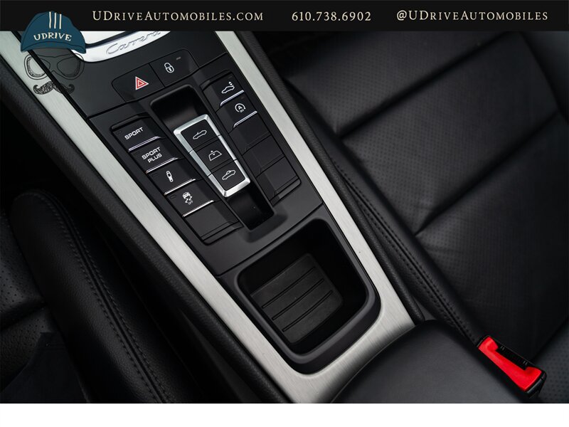 Used 2015 Porsche 911 Carrera S RWD image 42