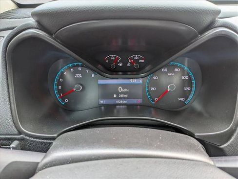 Used 2022 Chevrolet Colorado ZR2 image 12