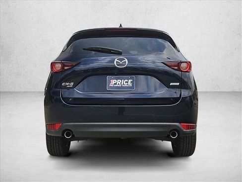 Used 2019 MAZDA CX-5 Touring AWD/4WD image 7