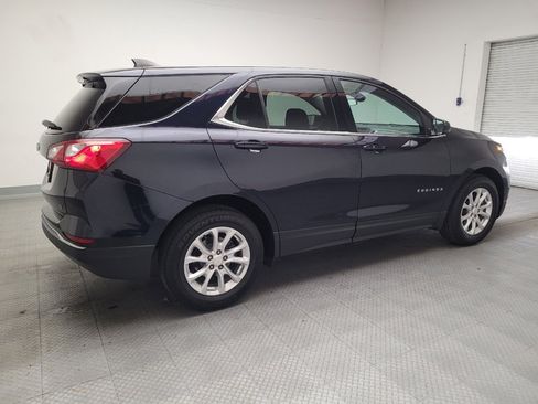 Used 2020 Chevrolet Equinox LT FWD image 10