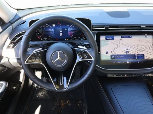 Used 2024 Mercedes-Benz E 350 E 350 image 16