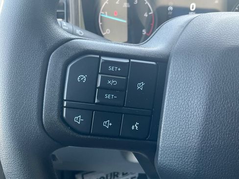 New 2026 Ford F250 XL AWD/4WD image 21