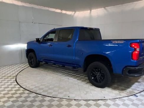 Used 2023 Chevrolet Silverado 1500 LT Trail Boss w/ Protection Package AWD/4WD image 6