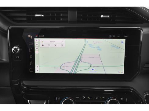 New 2026 GMC Sierra 1500 AT4X AWD/4WD image 39