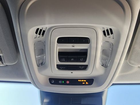 New 2025 Buick Envision Preferred image 38