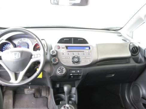 Used 2011 Honda Fit Sport image 24