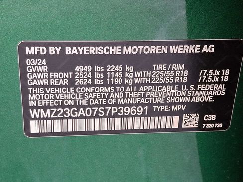 Used 2025 MINI Cooper Countryman S image 27