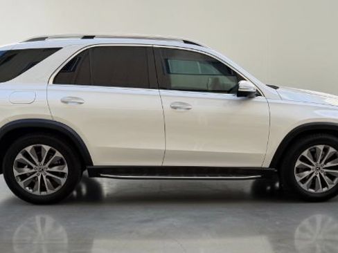 Used 2020 Mercedes-Benz GLE 350 w/ Premium Package image 8