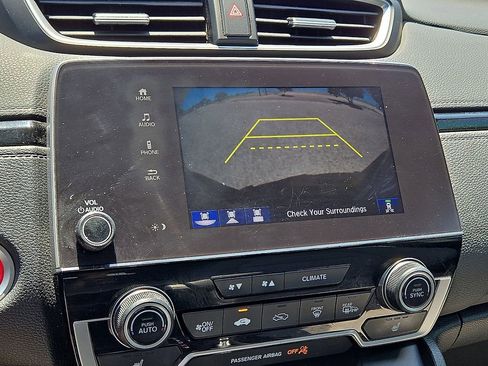 Used 2020 Honda CR-V EX-L image 28