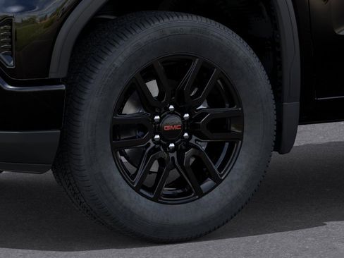 New 2026 GMC Sierra 1500 Elevation AWD/4WD image 33