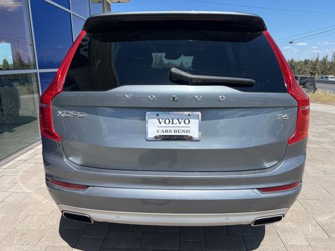 Used 2019 Volvo XC90 T6 Momentum w/ Advanced Package AWD/4WD image 5