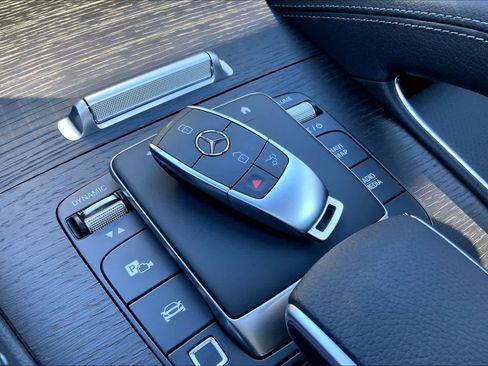 New 2026 Mercedes-Benz GLE 450 4MATIC image 21