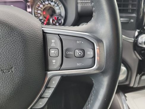 Certified 2023 RAM 1500 Laramie RWD image 24