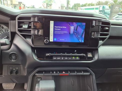 Used 2026 Toyota Tundra SR5 w/ SX Package image 20