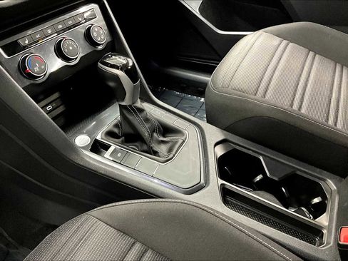 Used 2023 Volkswagen Tiguan S w/ Driver Assistance Package image 20