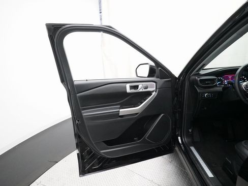 Used 2022 Ford Explorer Limited image 29