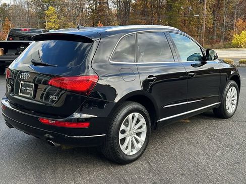 Used 2014 Audi Q5 2.0T Premium Plus w/ Premium Plus Package image 5