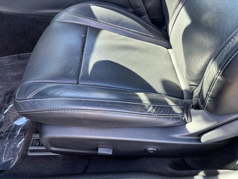 Used 2017 Dodge Challenger SXT Plus RWD image 15