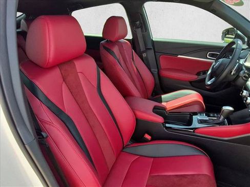Certified 2026 Acura Integra A-Spec FWD image 22